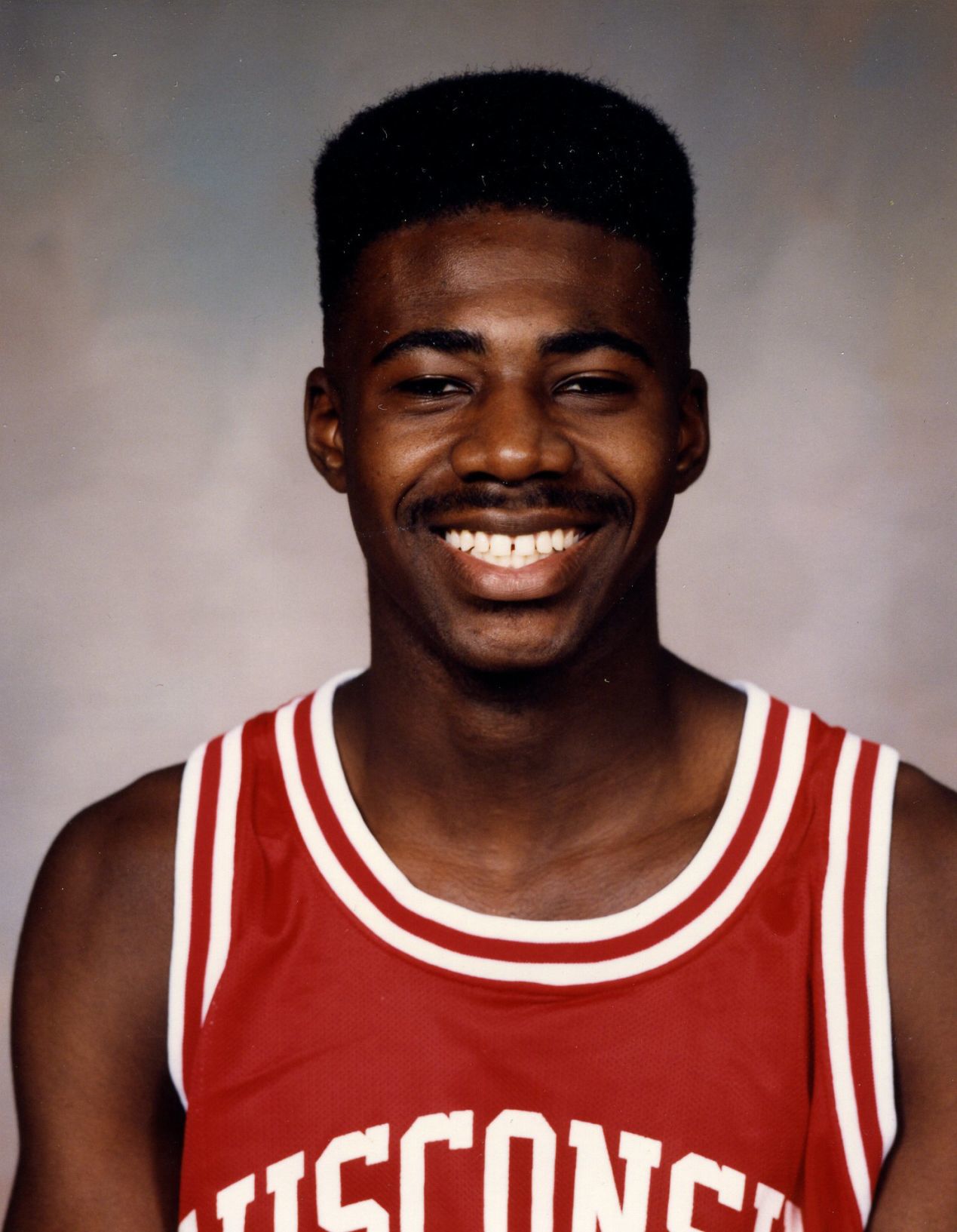 Howard Moore 1991-92 season